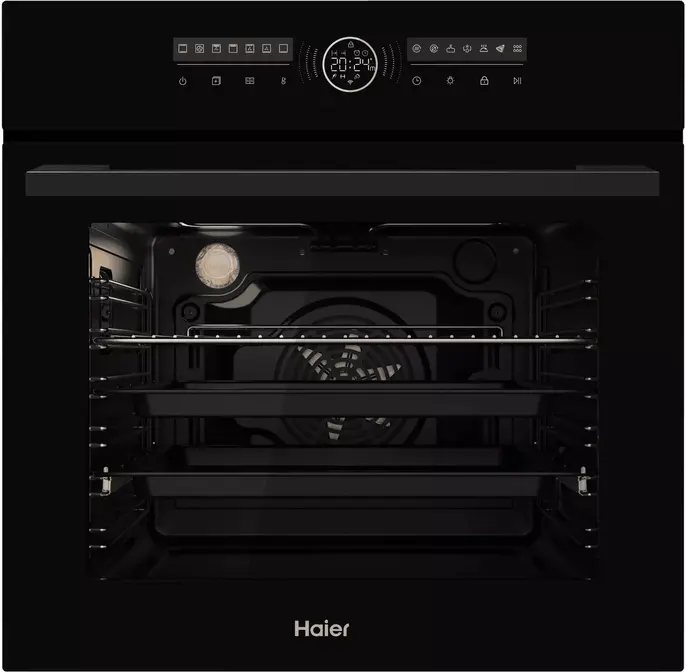 Духовой шкаф HAIER HOX-FT5AMTB фото 1