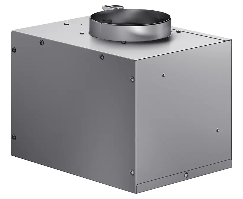 Мотор для отвода/рециркуляции воздуха Gaggenau AR400143 фото 2