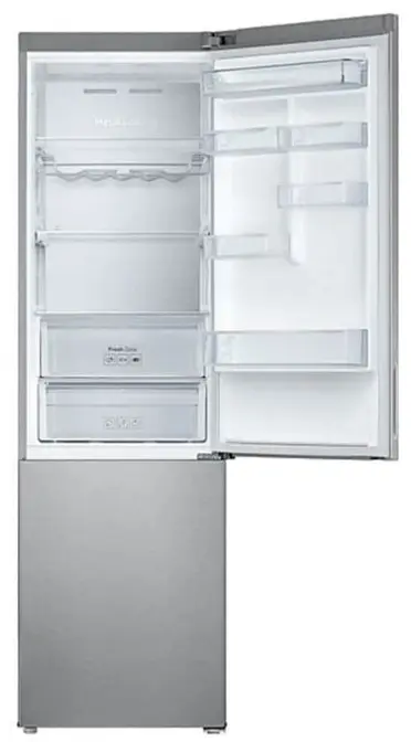 Холодильник Samsung RB37P5491SA фото 2