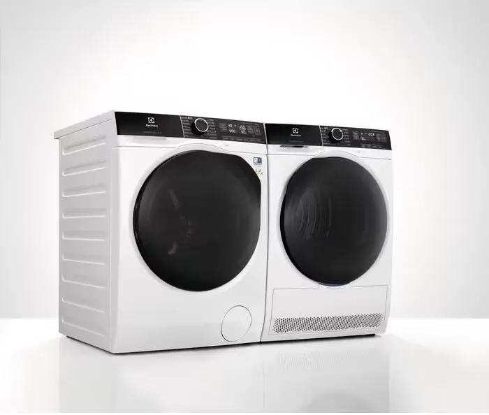 Сушильная машина Electrolux EW8H258BP фото 4