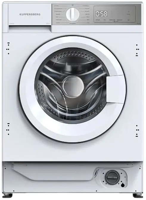 Стиральная машина Kuppersberg WDM 542 фото 1