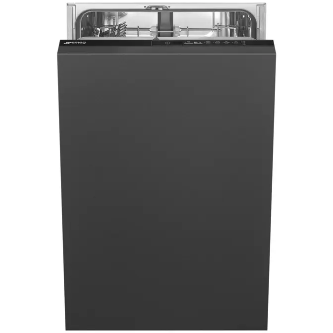 Посудомоечная машина Smeg ST4512EIN фото 1