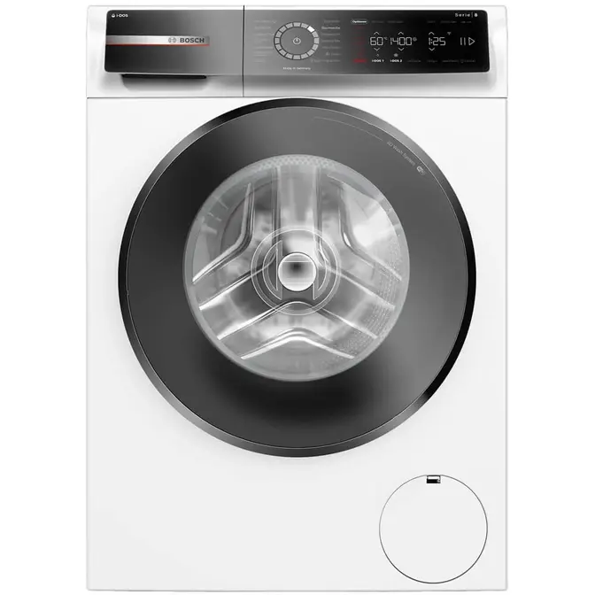 Стиральная машина BOSCH WGB244A40 фото 1