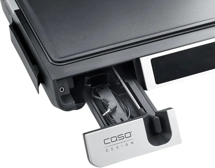 Гриль CASO SteakMaster Pro фото 8