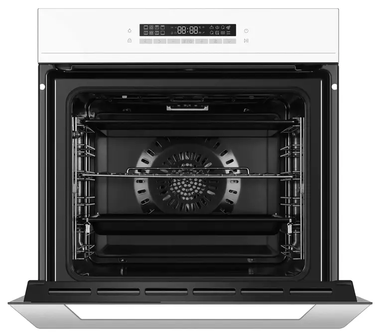 Духовой шкаф HAIER HOQ-P16AN5GW фото 4