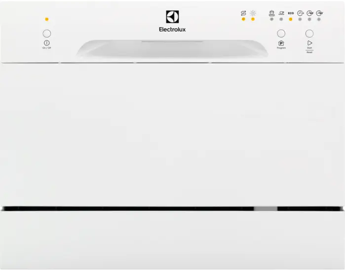 Компактная посудомоечная машина Electrolux ESF 2300 DW
