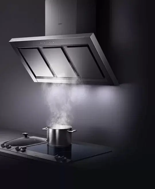 Вытяжка Gaggenau AW 250-191 фото 2 Вытяжка Gaggenau AW 250-191 фото 2