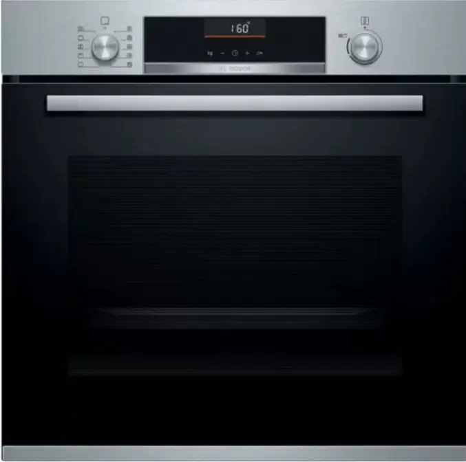 Духовой шкаф Bosch HBA5360S0 фото 1