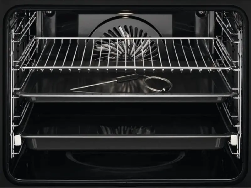 Духовой шкаф Electrolux KOEBP39Z фото 2