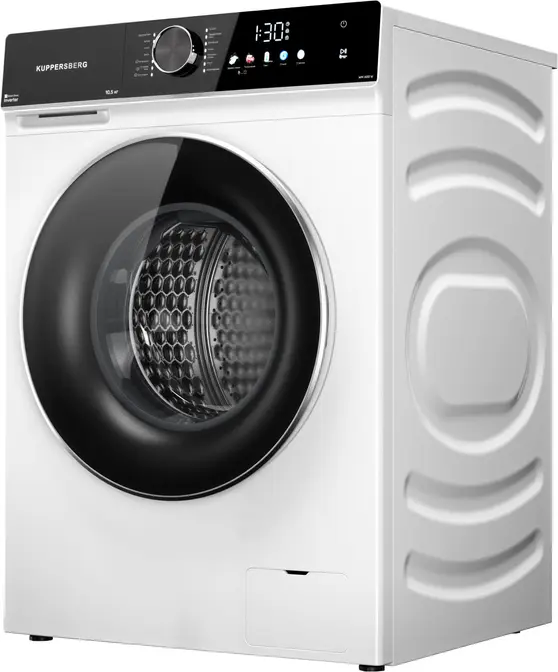 Стиральная машина Kuppersberg WM 600 W фото 2
