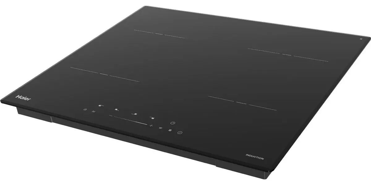 Индукционная стеклокерамич. панель HAIER HHX-Y64TVVB фото 4