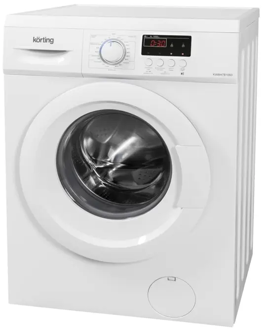 Стиральная машина Korting KWM 47 B 1060 фото 2