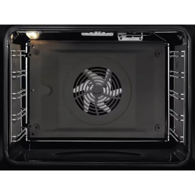 Духовой шкаф Electrolux EOD6F77H фото 4