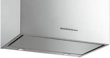 Вытяжка Falmec MIRA TOP Parete 40 Acciaio inox фото 4