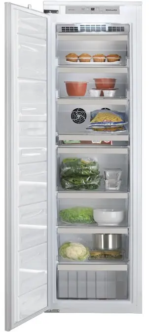 Морозильная камера KitchenAid KCBFS 18602 фото 1
