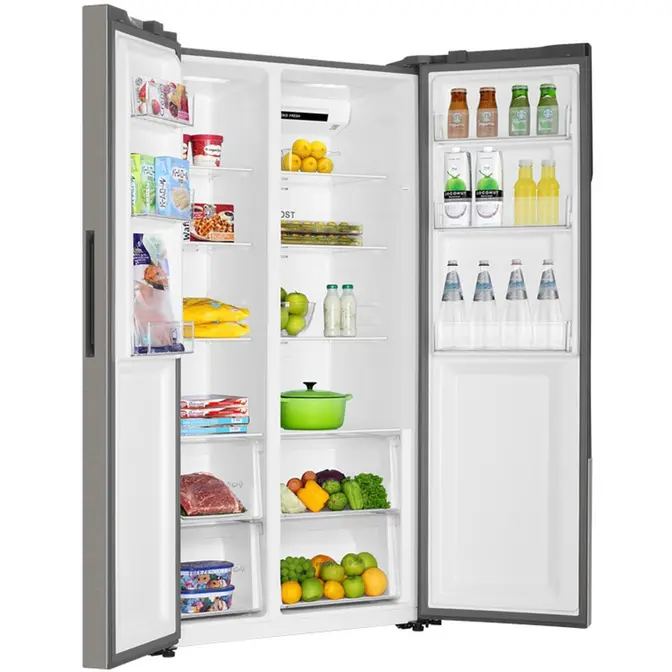 Холодильник Haier HRF-535DM7RU фото 3