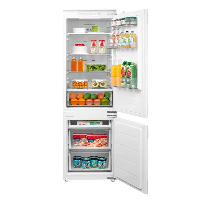 Холодильник Midea MDRE367FGE01 фото 5
