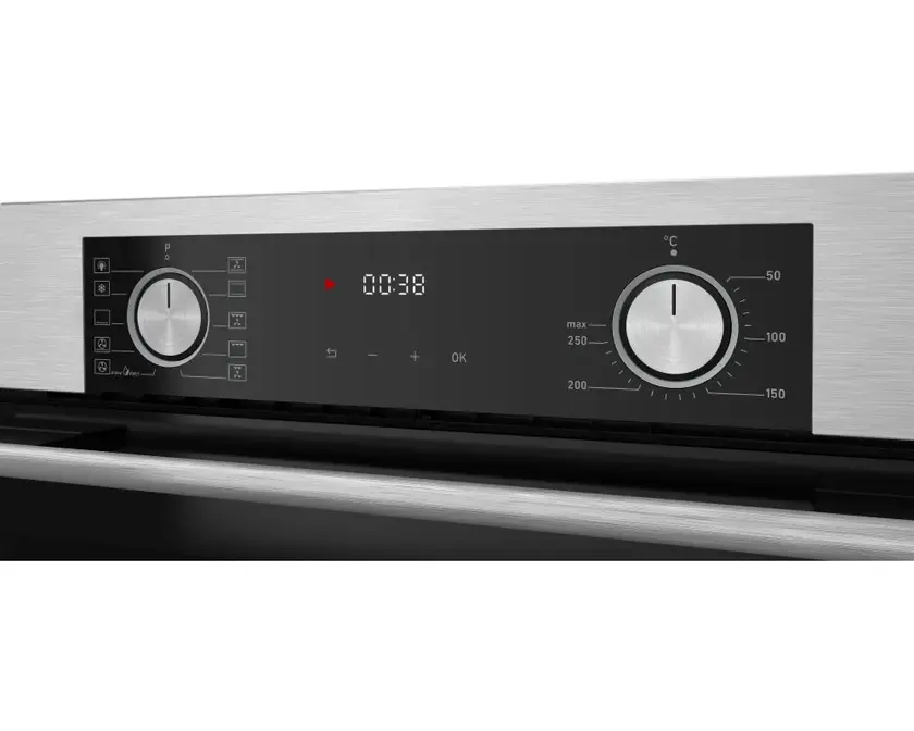 Духовой шкаф Kuppersberg HFT 610 BX фото 3