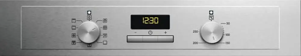 Духовой шкаф Electrolux EOF3H00BX фото 2