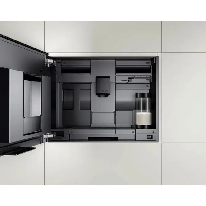 Кофемашина Bosch CTL9181D0 фото 2