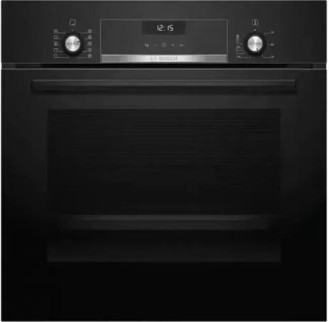 Духовой шкаф Bosch HBJ517YB0R фото 1