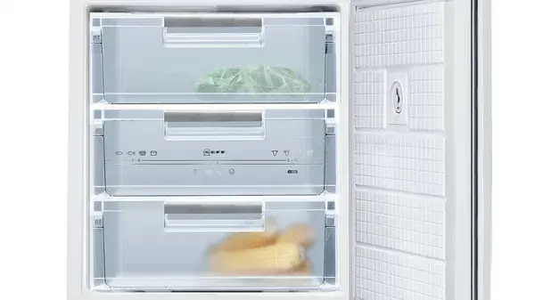 Морозильная камера Neff G4344X7RU фото 3