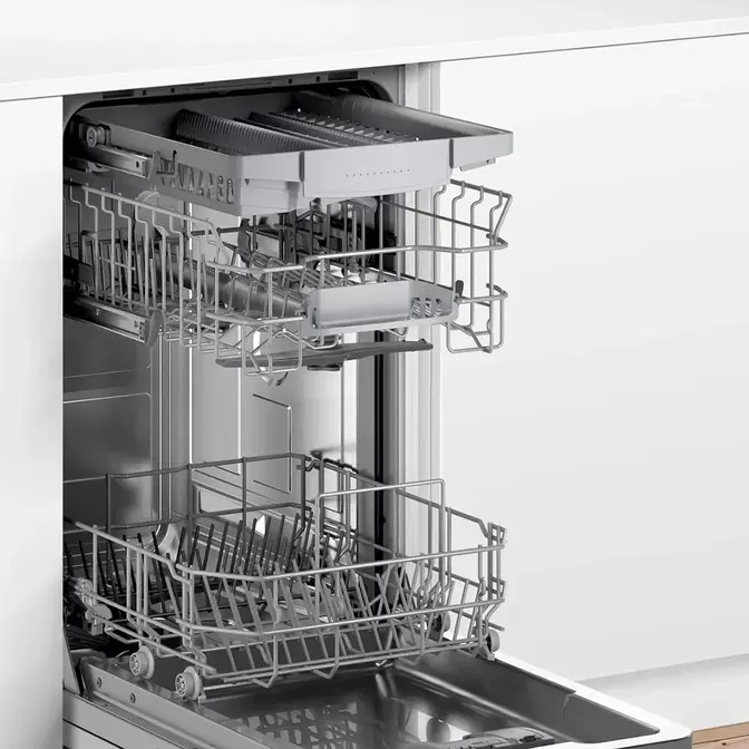 Посудомоечная машина Bosch SPV2XMX01E фото 4