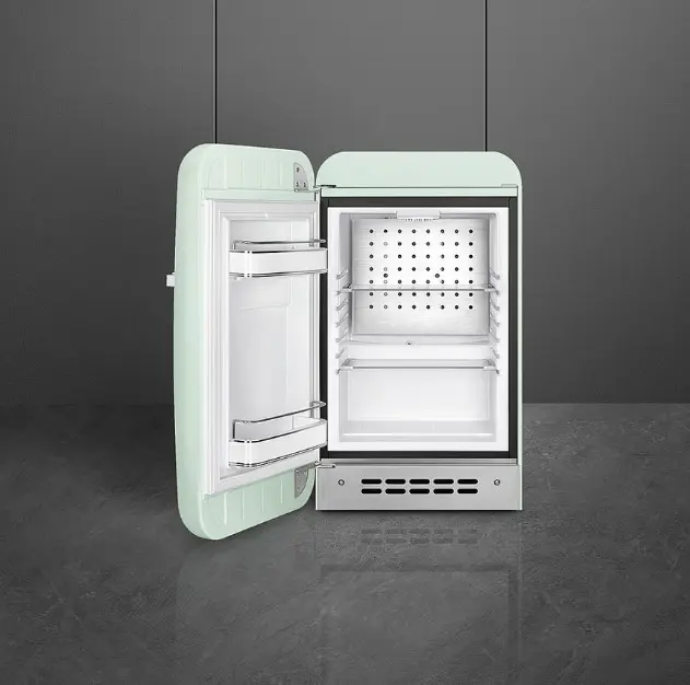 Холодильник Smeg FAB5LPG5 фото 2
