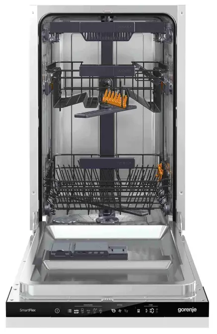Встраиваемая посудомоечная машина Gorenje GV55110 фото 4