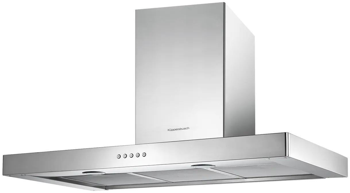 Вытяжка Kuppersbusch DW 9340.0 E фото 1
