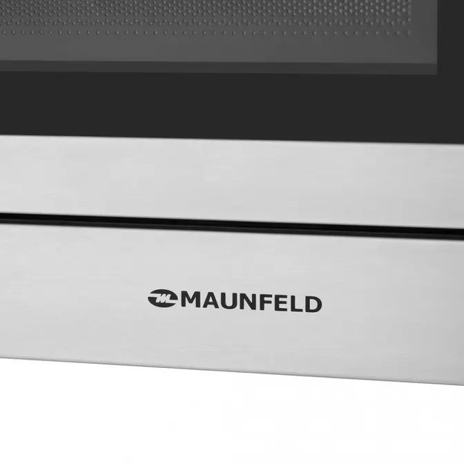 Микроволновая печь Maunfeld XBMO202S фото 6
