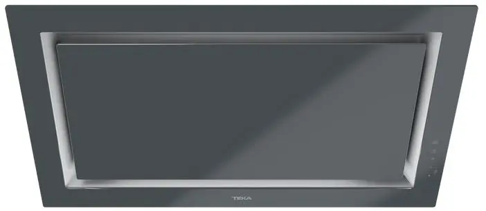 Вытяжка Teka DLV 98660 TOS STONE GREY фото 2