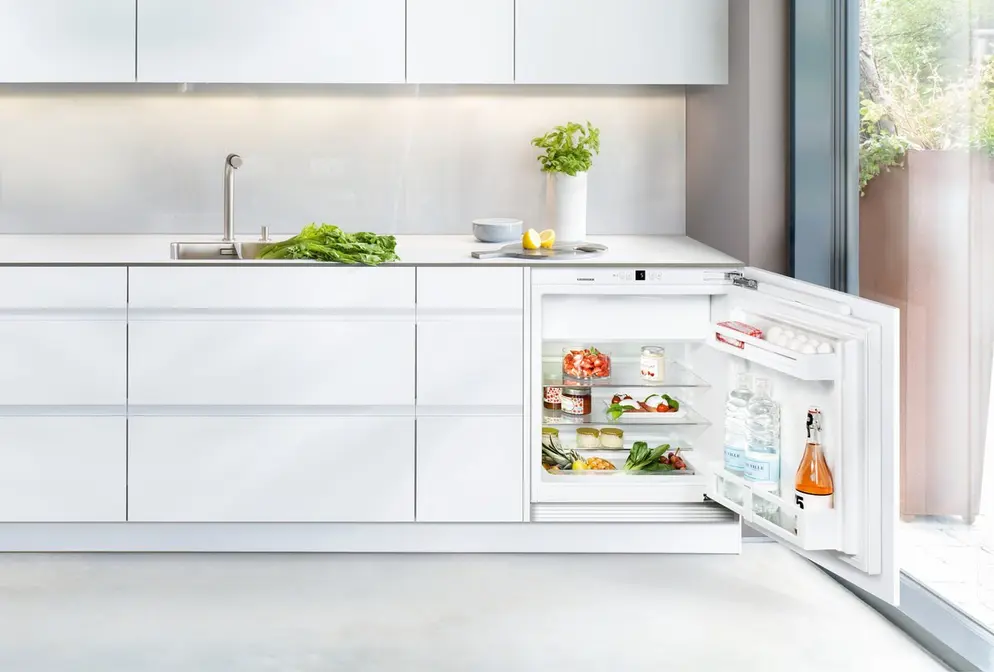 Встраиваемый холодильник Liebherr UIK 1514 фото 2