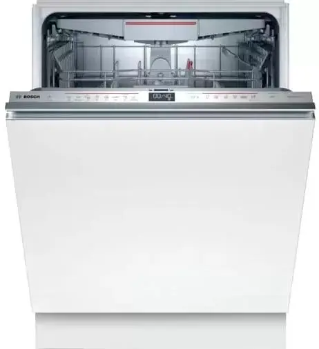 Встраиваемая посудомоечная машина Bosch SMV6HCX1FR фото 1