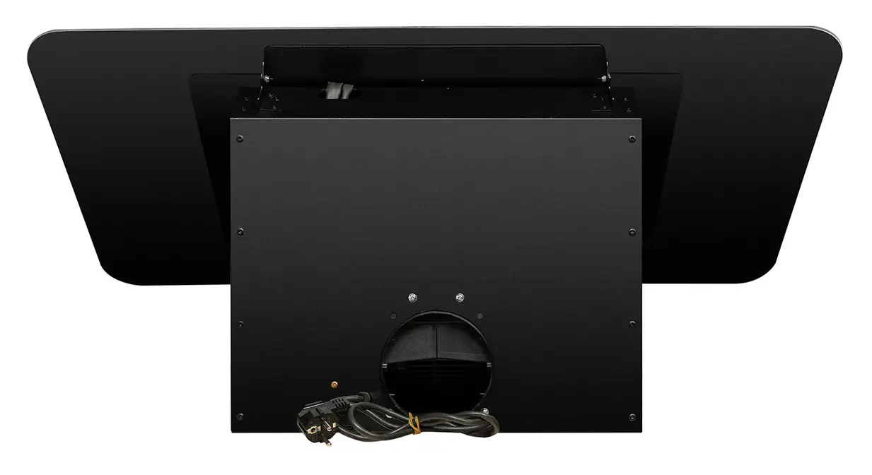 Вытяжка DeLonghi Arco 908 NB фото 13