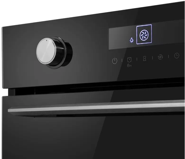 Духовой шкаф Maunfeld MCMO5013MDGB фото 9