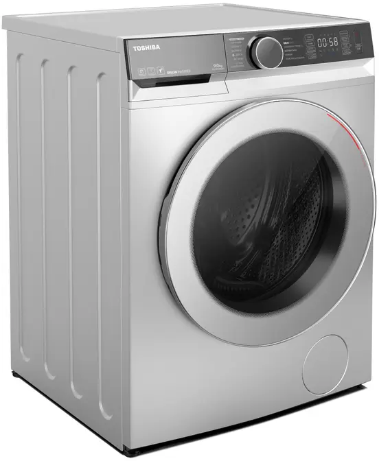 Стиральная машина Toshiba TW-BK100GF4RU(WS) фото 3