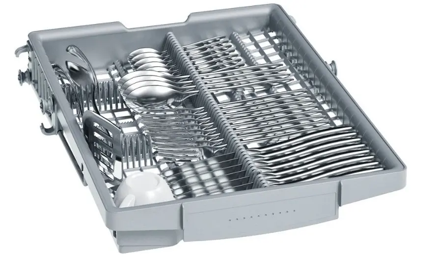 Встраиваемая посудомоечная машина Bosch SPV25FX10R фото 7