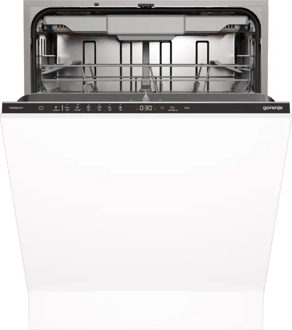 Посудомоечная машина Gorenje GV16D5 фото 1