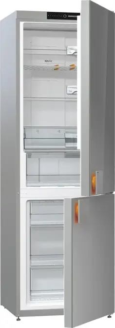 Холодильник Gorenje NRK 612 ST фото 1