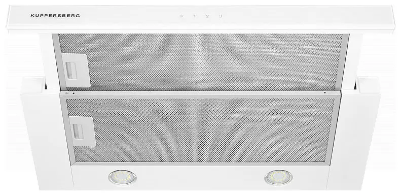Встраиваемая вытяжка Kuppersberg SLIMLUX S 60 GW