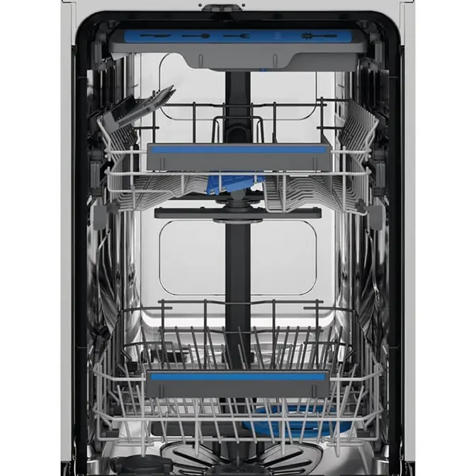 Посудомоечная машина Electrolux EEM43201L фото 4