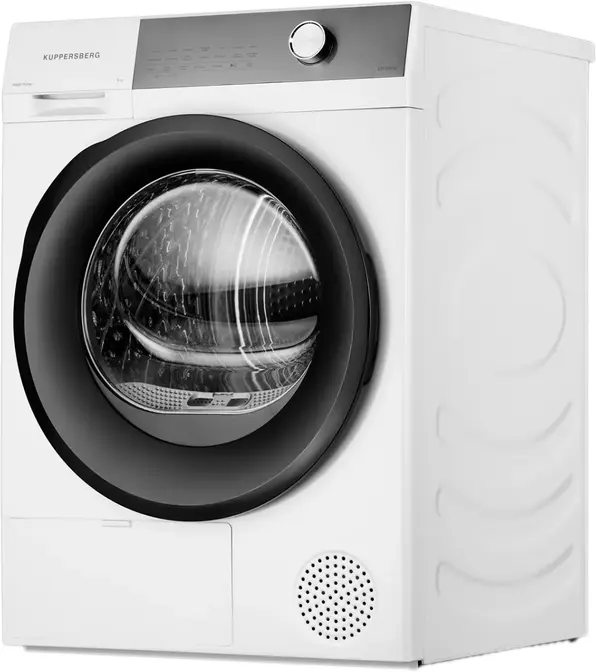 Сушильная машина Kuppersberg DM 610 W фото 2