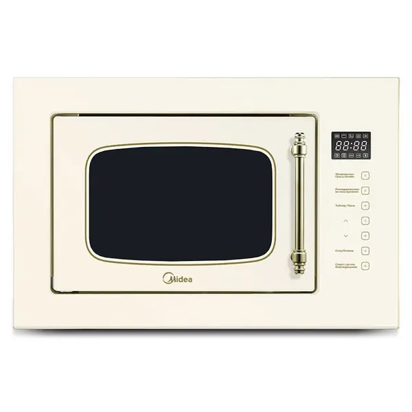Встраиваемая микроволновая печь Midea MI 9251 RGI-B