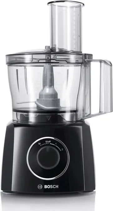 Кухонный комбайн Bosch MCM3201B фото 2
