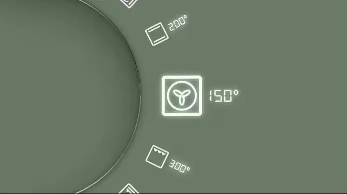 Духовой шкаф Electrolux EOF6P70X фото 8