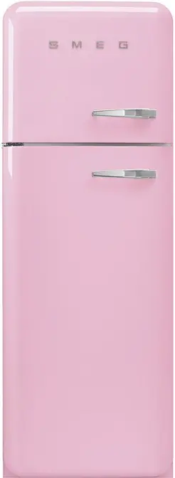 Холодильник Smeg FAB30LPK5 фото 1