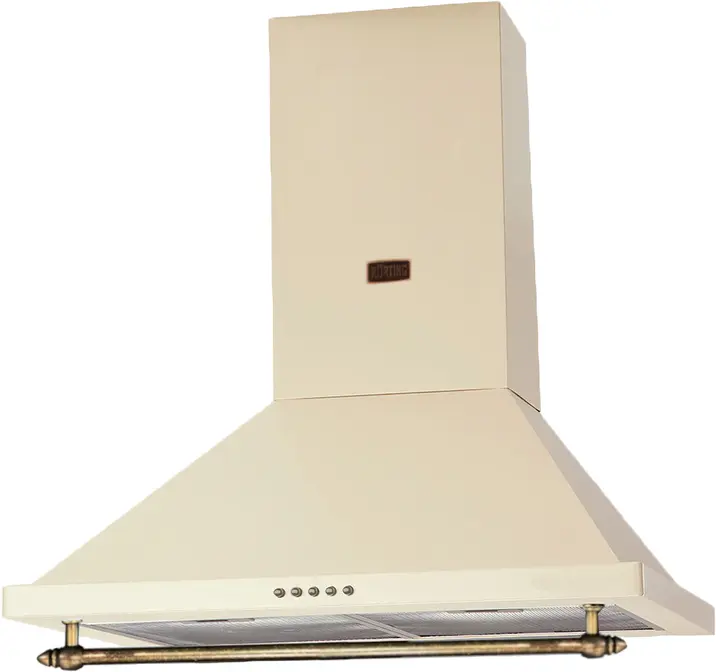 Вытяжка Korting KHC 6750 RB