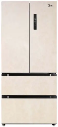 Холодильник Midea MRF519SFNBE