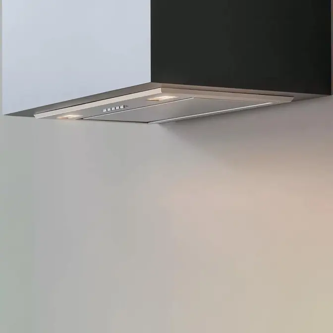Вытяжка Bertazzoni KIN52MOD1XC/2 фото 3 Вытяжка Bertazzoni KIN52MOD1XC/2 фото 3